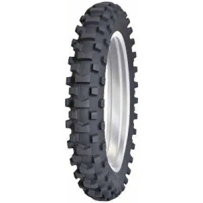Dunlop Geomax AT 82 ( 120/90-19 TT 66M Hinterrad, M/C )