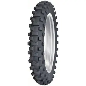 Dunlop Geomax AT 82 ( 120/90-19 TT 66M Hinterrad, M/C )
