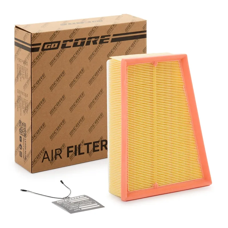 Luftfilter goCORE GCH0058