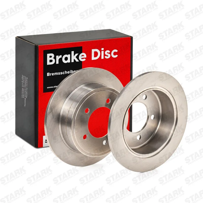 Bromsskiva STARK SKBD-0022154
