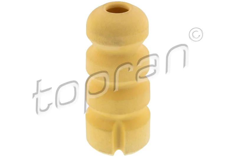 Gummibuffert, fjädring TOPRAN 205 497