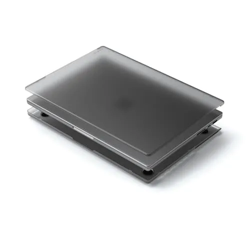 Satechi Eco Hardshell Case 16″ Transparent