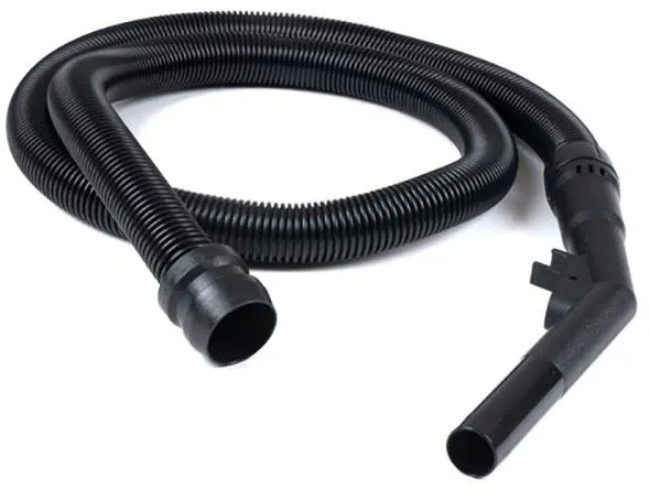 Sugslang m rörböj Ø32 VL100/200/500 1,9m