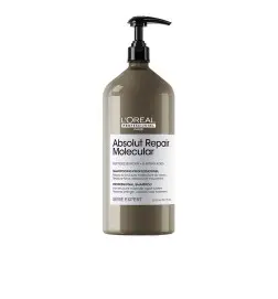 Loreal Absolut Repair Molecular Shampoo 1500 ml