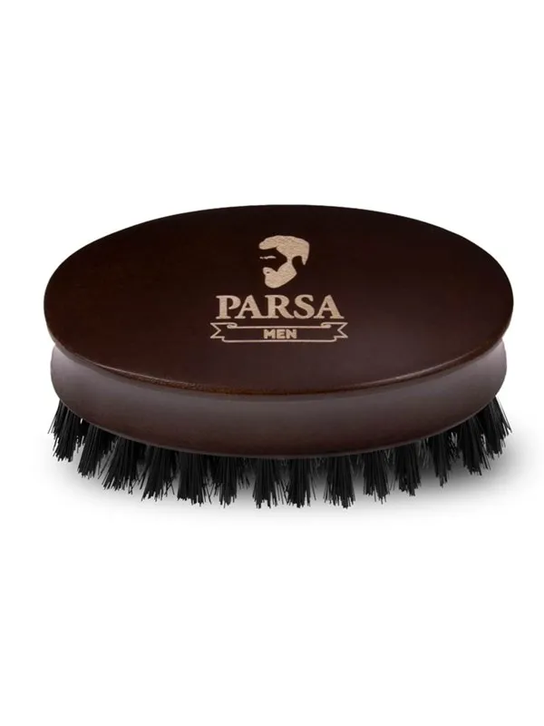 PARSA Vegan beard brush