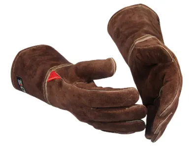 Guide Gloves 1201 Handske helfodrad, kevlar 8