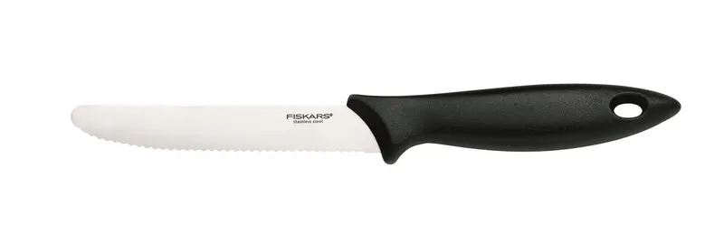 Fiskars Essential 1065569 Tomatkniv 12 cm