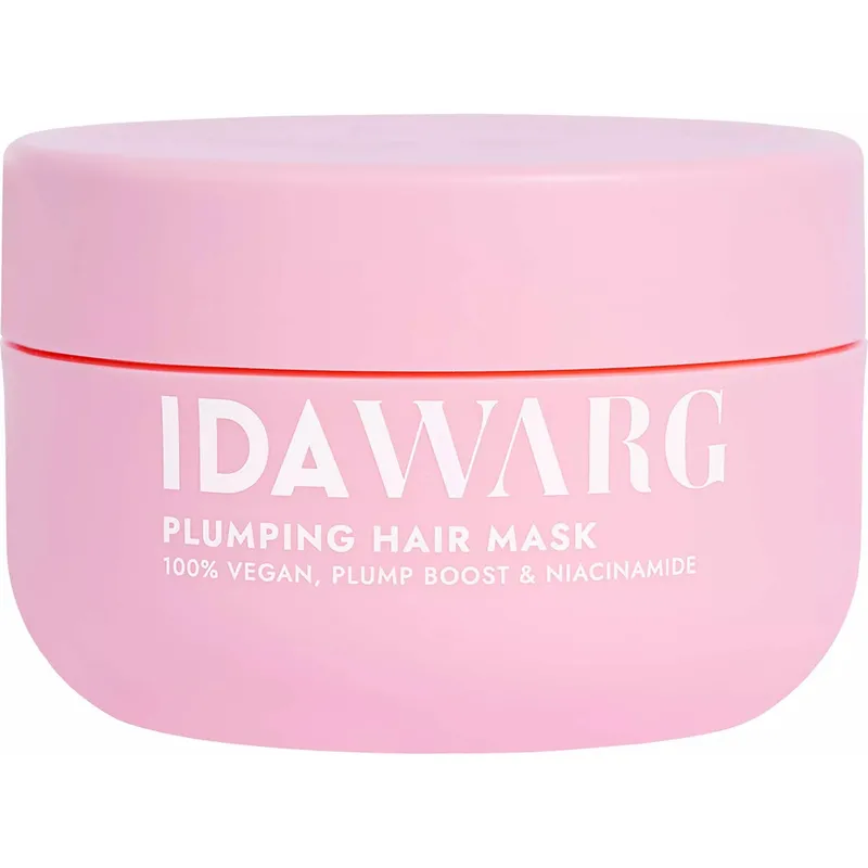 IDA WARG Beauty Plumping Hair Mask 250 ml