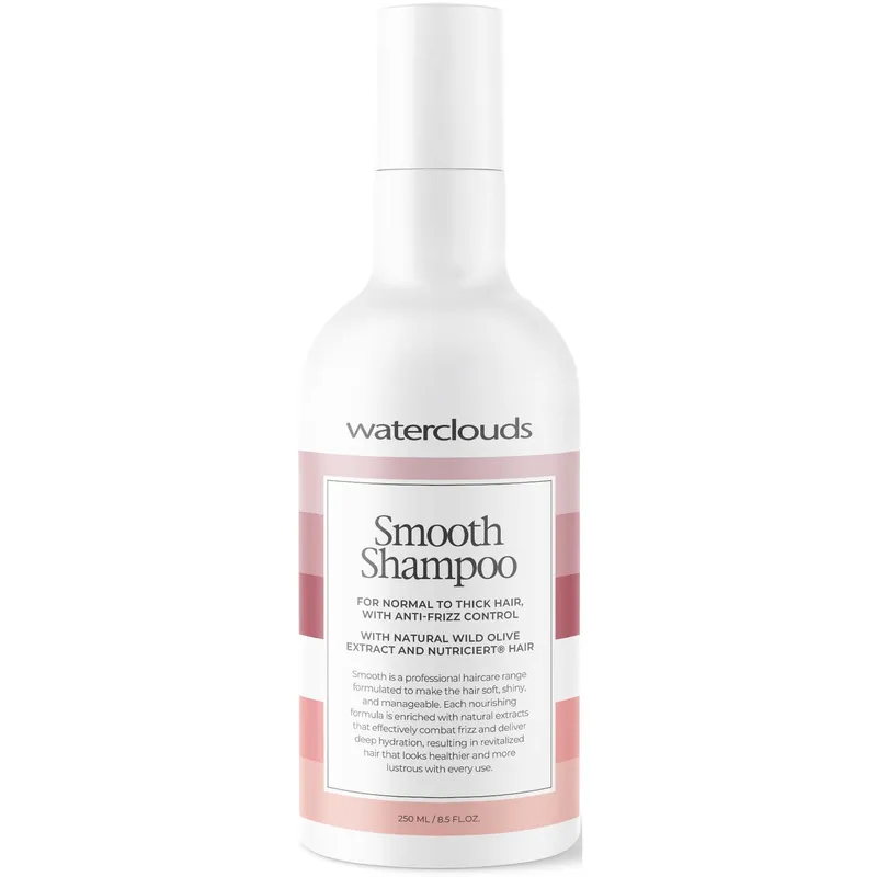 Waterclouds Smooth Shampoo 250 ml