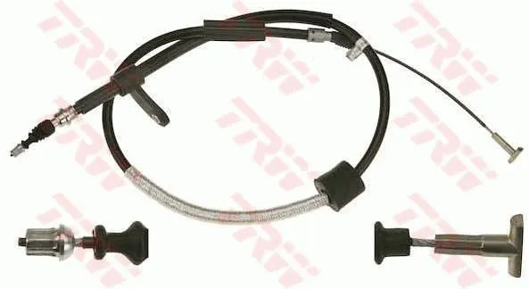 Handbromsvajer TRW GCH2663