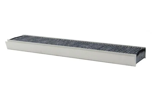 Kupéfilter MAPCO 67600