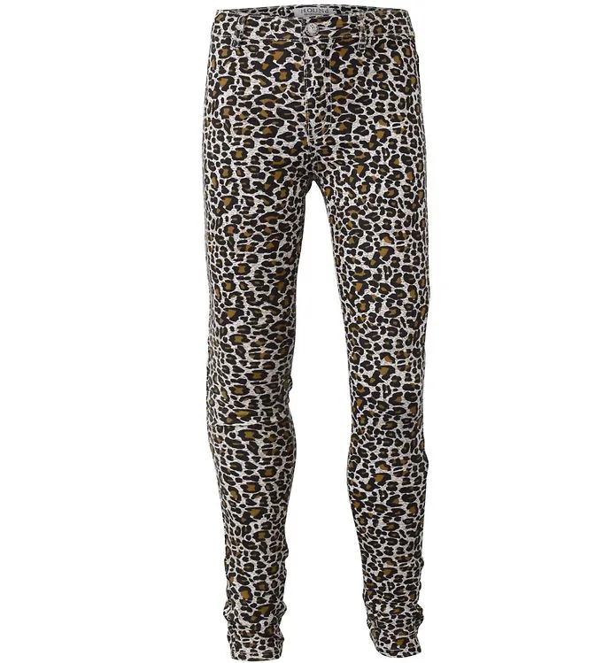 Hound Byxor – Wild – Leopard