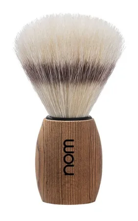 OLE Shaving Brush Pure Bristle - Pure Spruce
