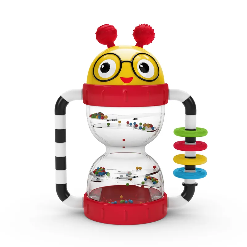 Rangle, Cal’s Sensory Shake-up™ Baby Einstein