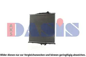 Kylare AKS DASIS 280110S