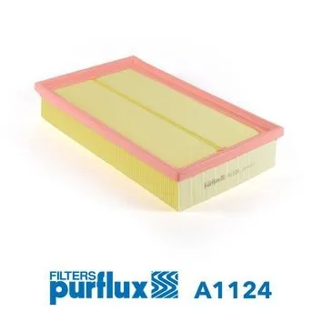 Luftfilter PURFLUX A1124