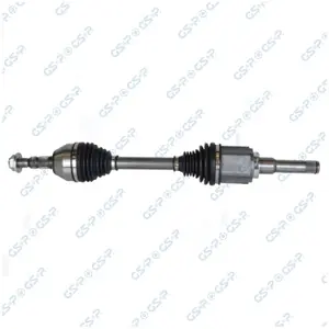 Drivaxel GSP 202389