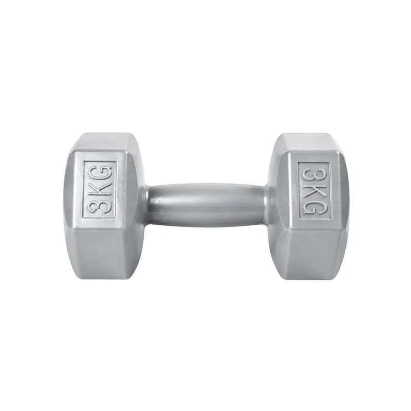 ASG Handweight 3 kg vinyl