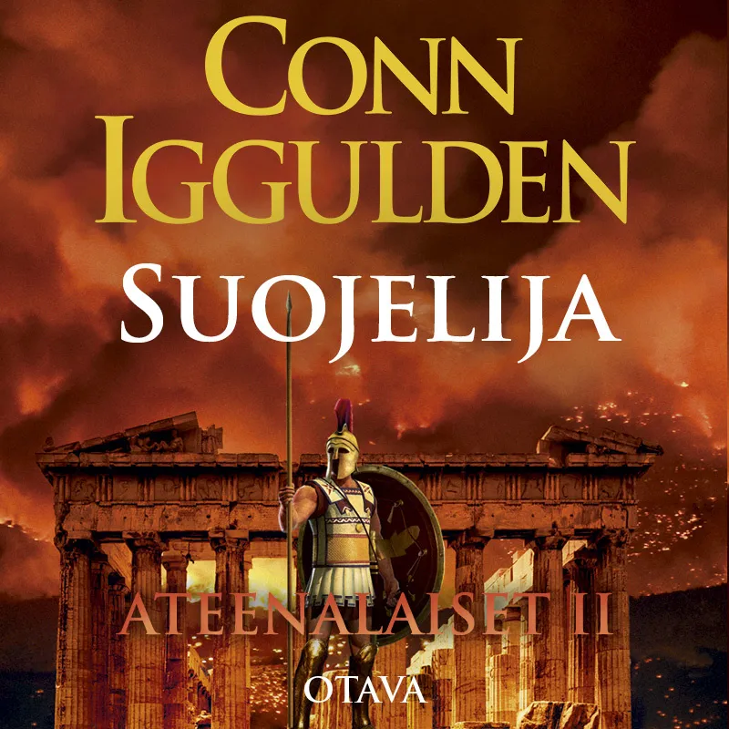 Suojelija, Ljudbok