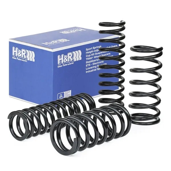 H&R 29536-1 Sänkningssats