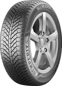 Semperit All Season-Grip ( 195/60 R15 92V XL EVc )