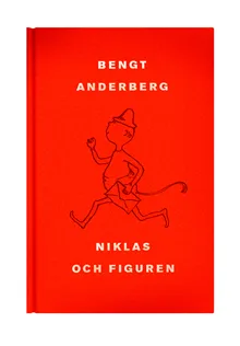 Niklas och Figuren