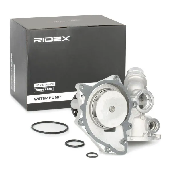 Vattenpump RIDEX 1260W0123