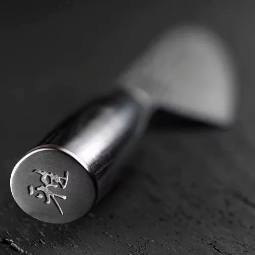 Miyabi Raw 5000FCD Shotoh/Allkniv 13 cm