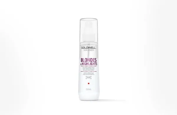 Goldwell Dualsenses Blondes & Highlights Brilliance Serum Spray – 150 ml