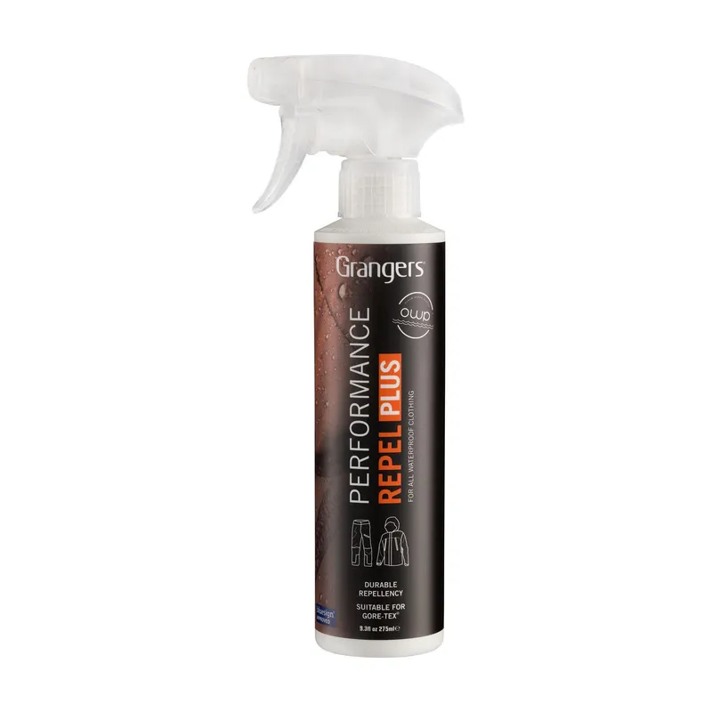 Grangers Performance Repel Plus Nocolour