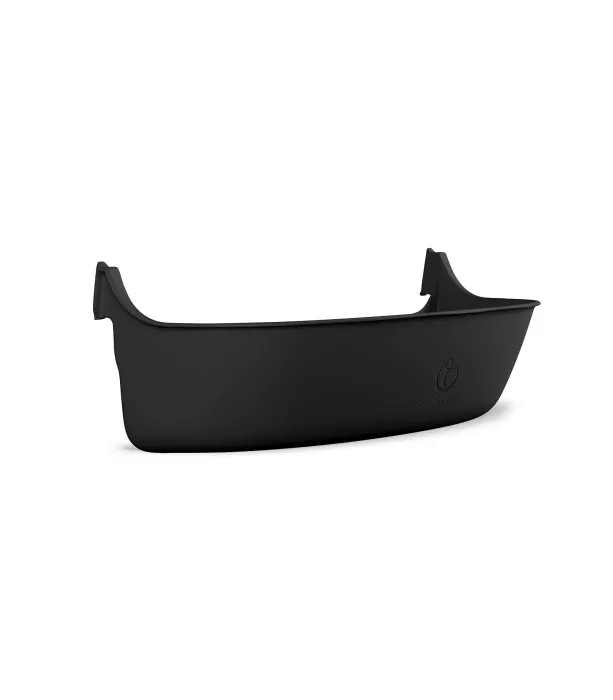 Stokke® Tripp Trapp Förvaringslåda - Black