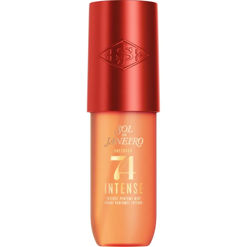 Cheirosa 74 Intense Perfumed Mist - Intensiv mist för kropp och hår
