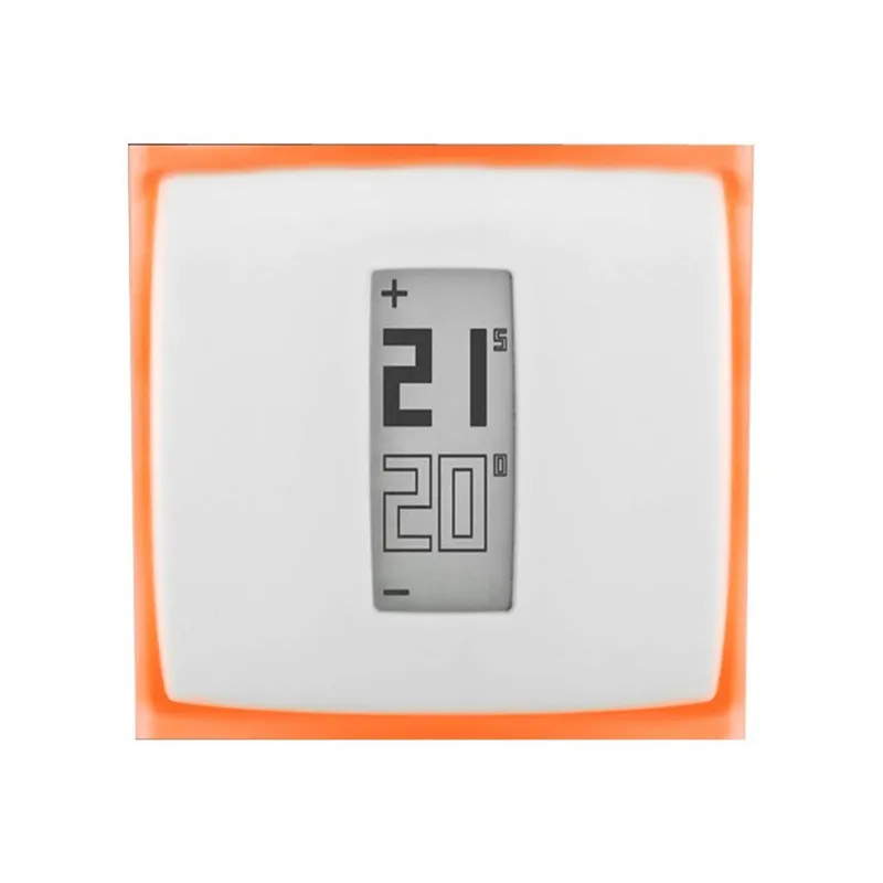 Netatmo Smart Thermostat by Stark V2