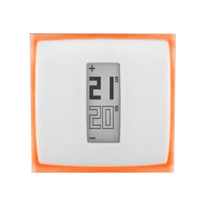 Netatmo Smart Thermostat by Stark V2