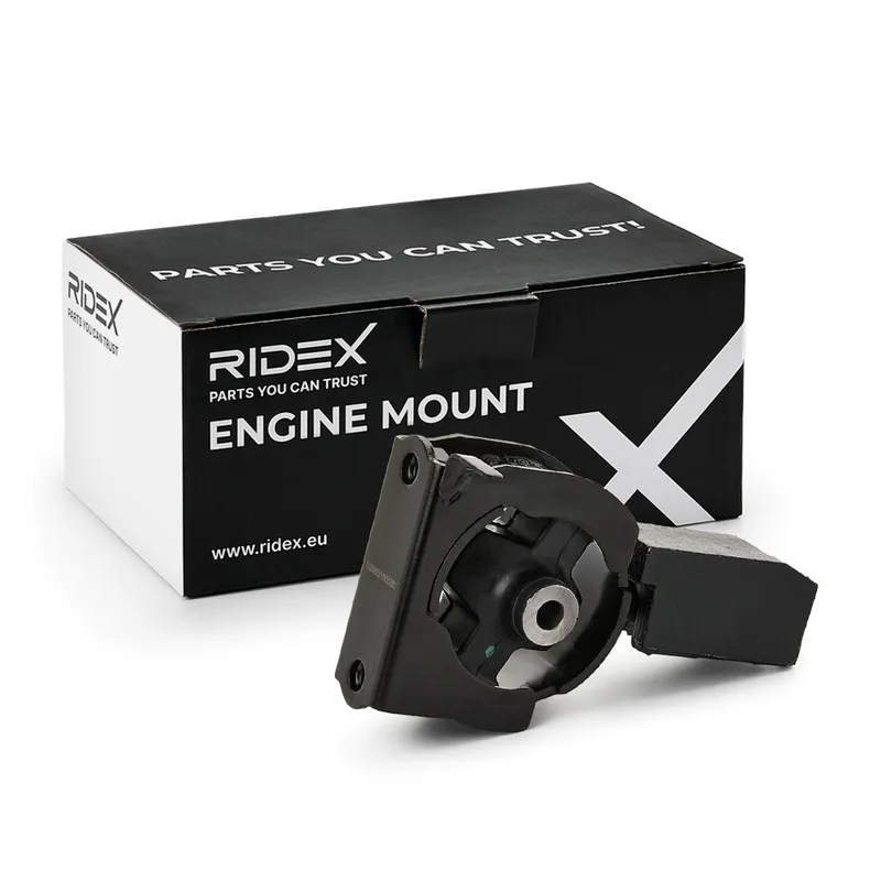 Motorkudde RIDEX 247E1071