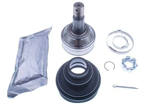Ledsats, drivaxel DENCKERMANN C120607
