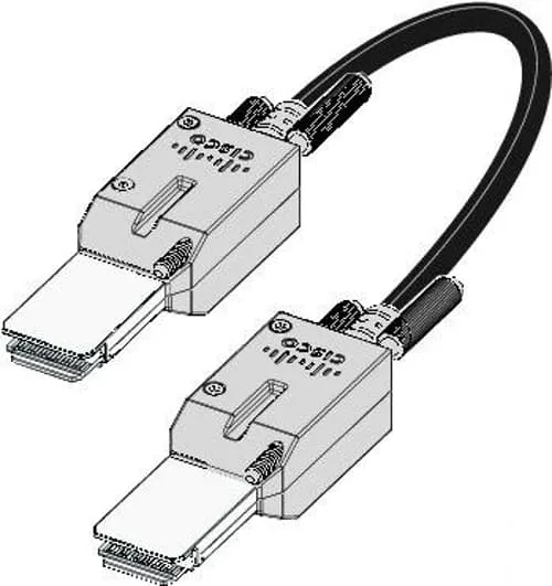 Cisco Stackwise 160 0.5m
