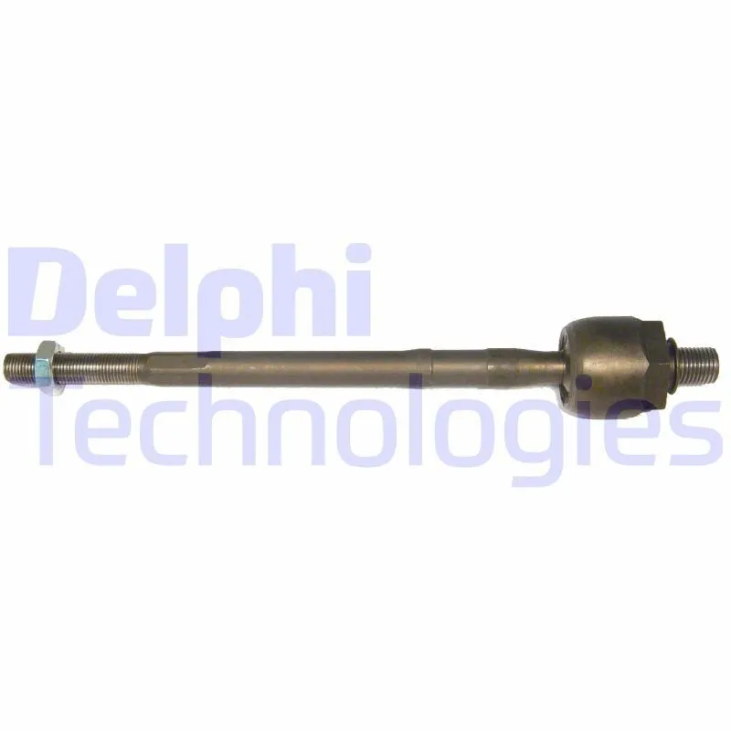 Inre styrled DELPHI TA1992