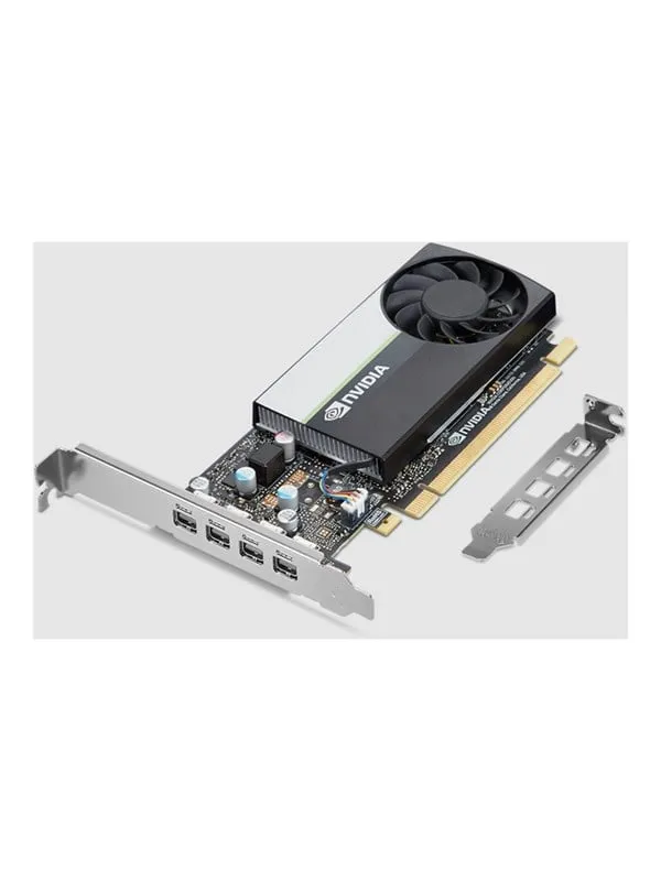 Lenovo NVIDIA T400E - 4GB GDDR6 RAM - Grafikkort