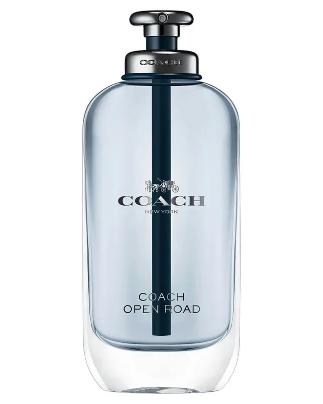 COACH Open Road Eau de Toilette - 40 ml