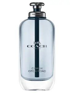 COACH Open Road Eau de Toilette - 40 ml