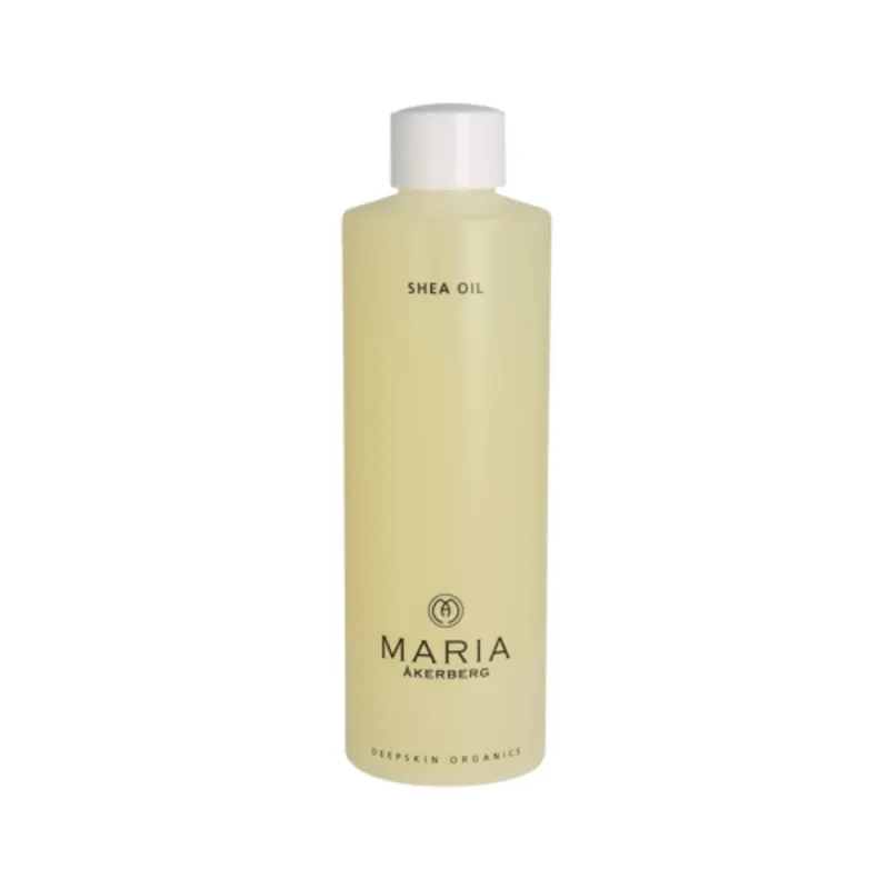 Maria Åkerberg Shea Butter Oil 250 ml