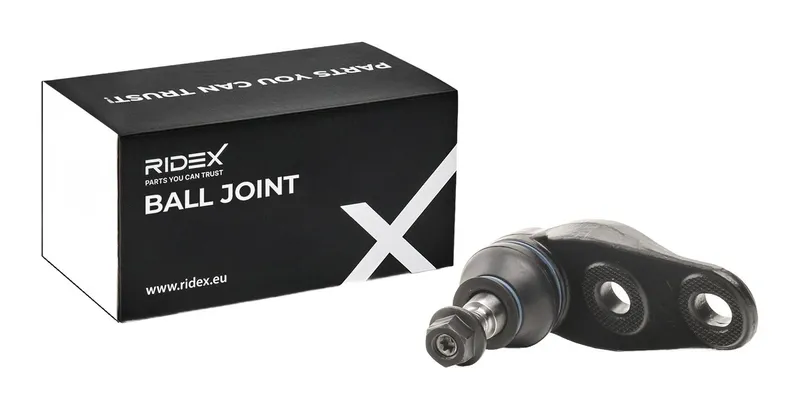 Spindelled RIDEX 2462S0324