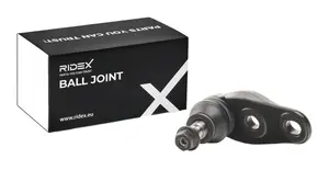 Spindelled RIDEX 2462S0324