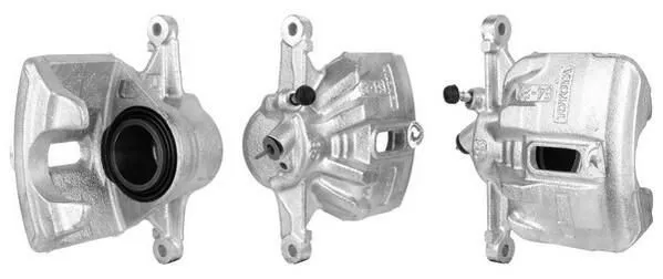 Bromsok FERODO FCL692884