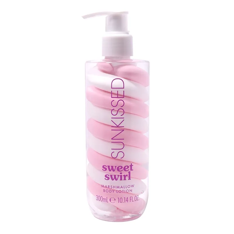 Sunkissed Sweet Swirl Marshmallow 300 ml