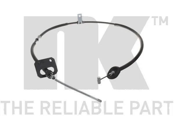 NK 905229 Handbromsvajer