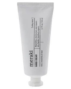 Meraki Handkräm - 50 ml - Silky Mist