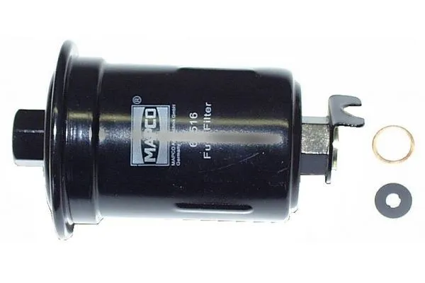 Bränslefilter MAPCO 62516