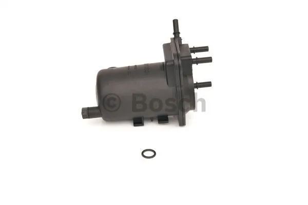 Bränslefilter BOSCH 0 450 907 011